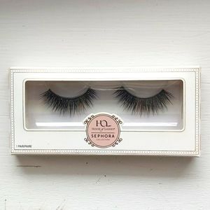 House of lashes : Sophia style